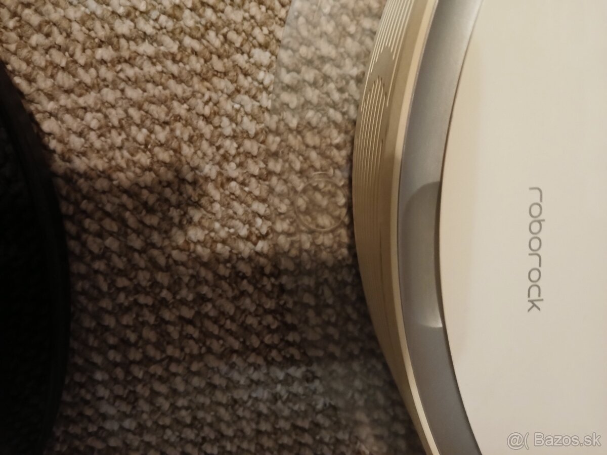 Robotické vysávač funkčné kompletné s nabijac. stanicou za - 7