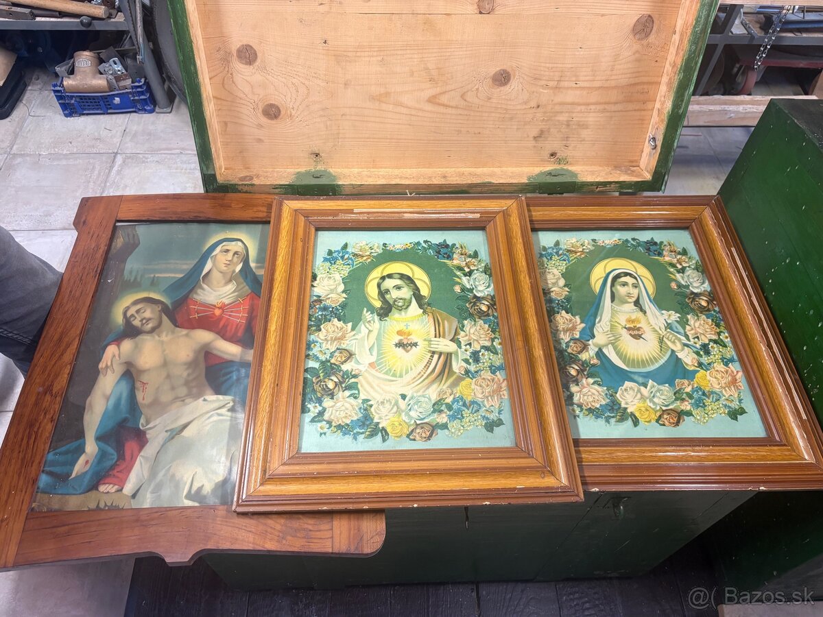 Predam mix starych veci - 7