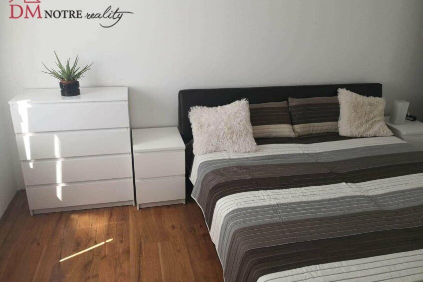 Dvojizbový byt na Fončorde – svetlý a zrekonštruovaný - 7