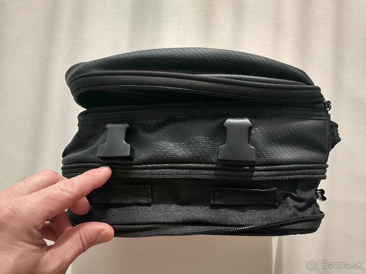 kapsa na motorku, lepky, tankpad, xenon - 7