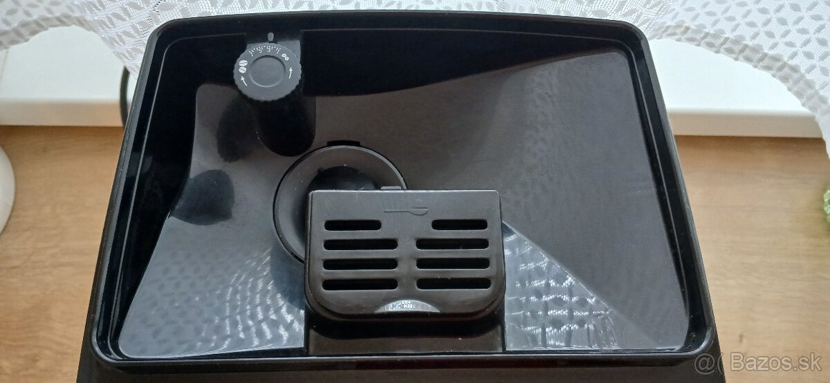 Automatický kávovar De'Longhi Magnifica S Ecam 22.112 B čie - 7