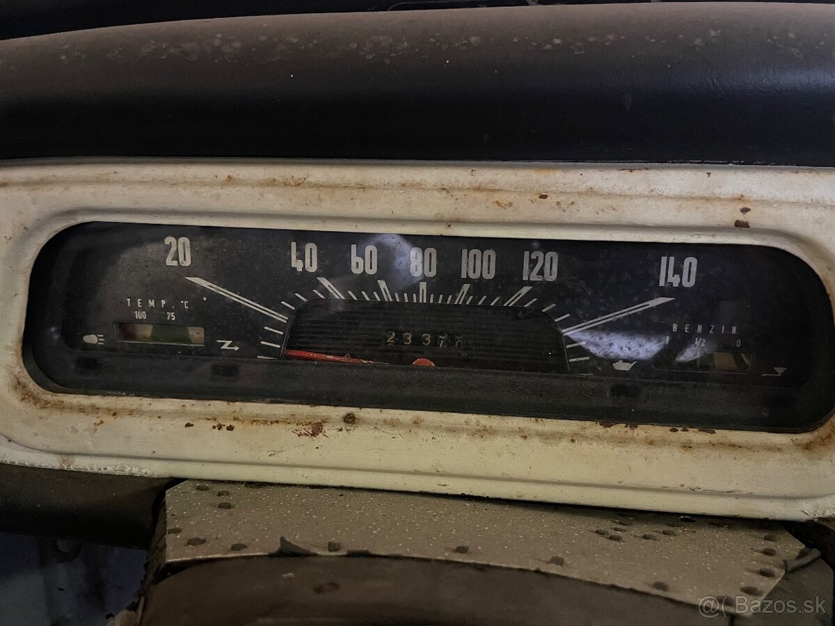 Škoda Octavia Combi - 7