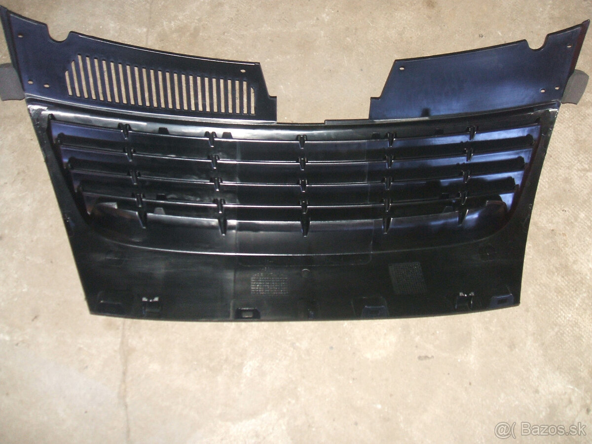 VOLKSWAGEN PASSAT B6 - 7