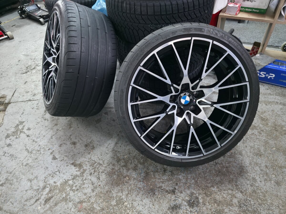 BMW style 788M oem - 7