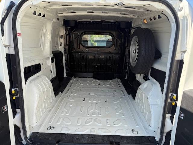 Fiat Dobló Cargo 1.4 CNG Base - 7