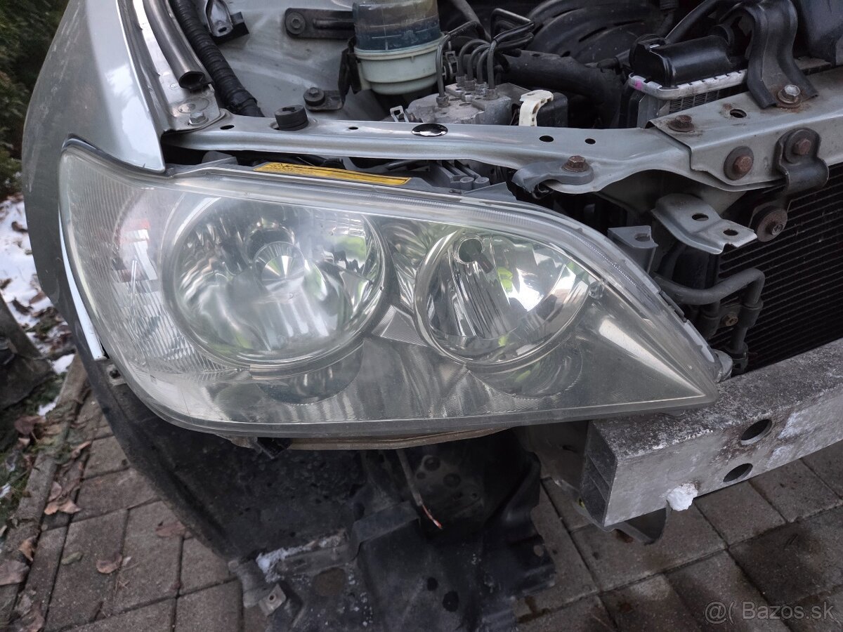 Lexus IS200 / IS300 - 7