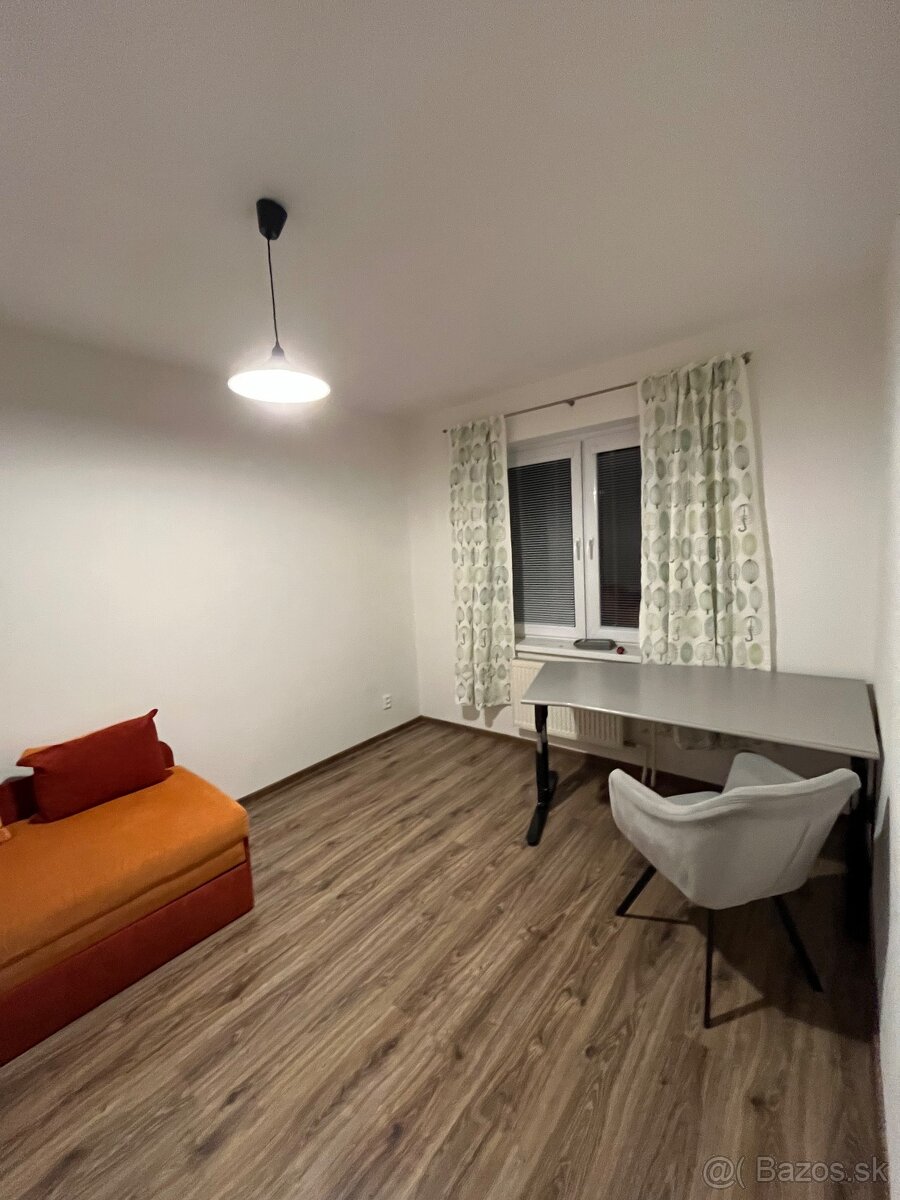 3 izbovy byt na Zobori - 7
