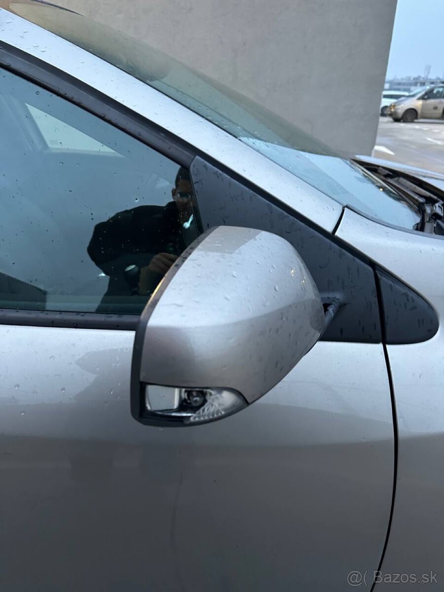 Renault megane 3 1.5 - 7