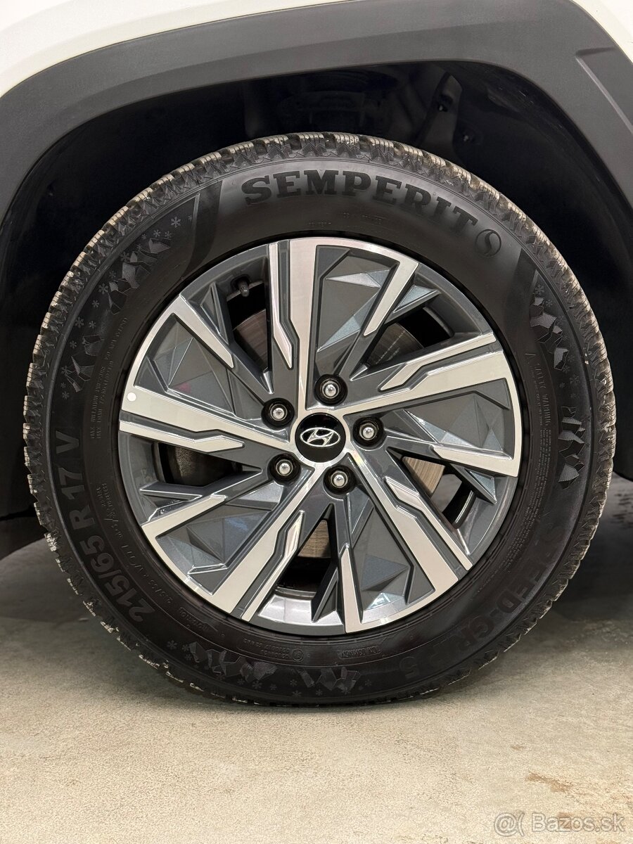 Hyundai Tucson 1.6 T-GDi Shine - 7