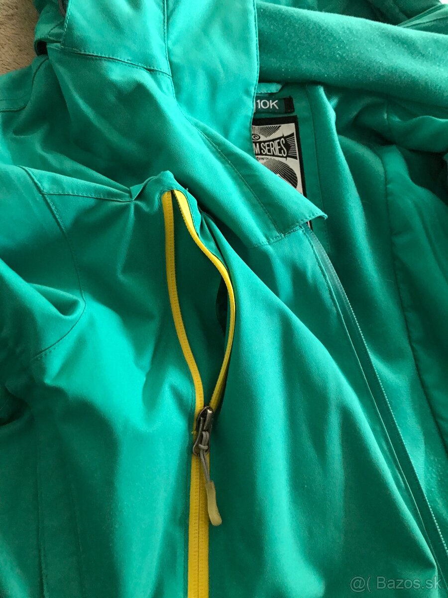 Zimna bunda Rip Curl - 7