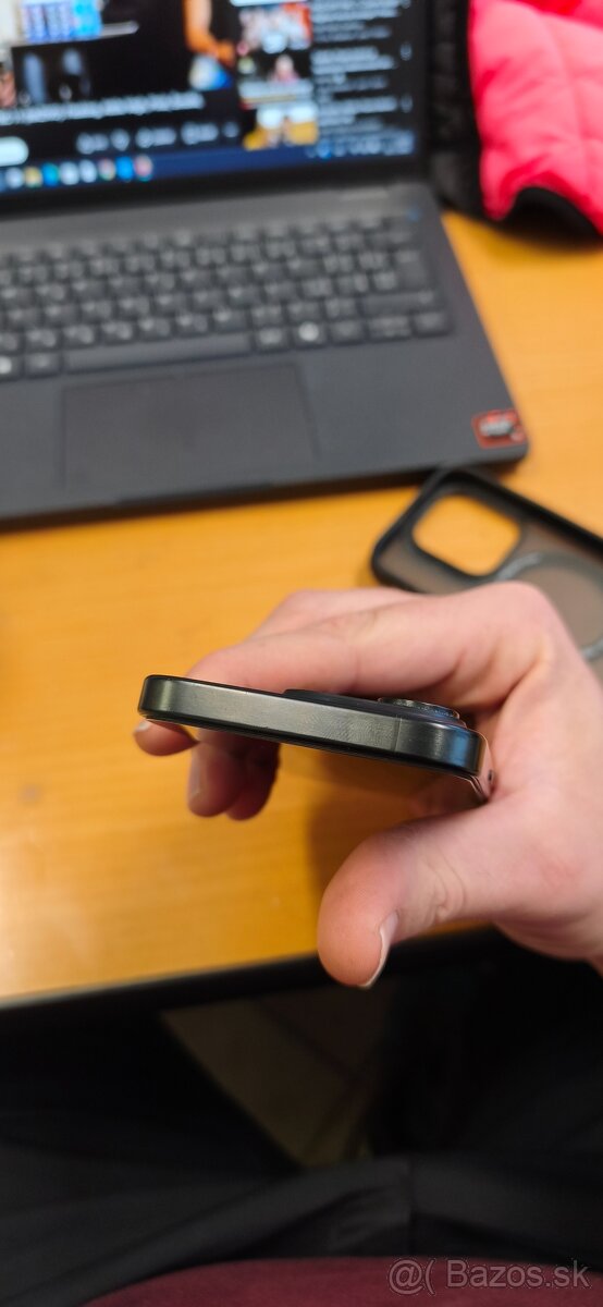 Iphone 15pro 256GB - 7