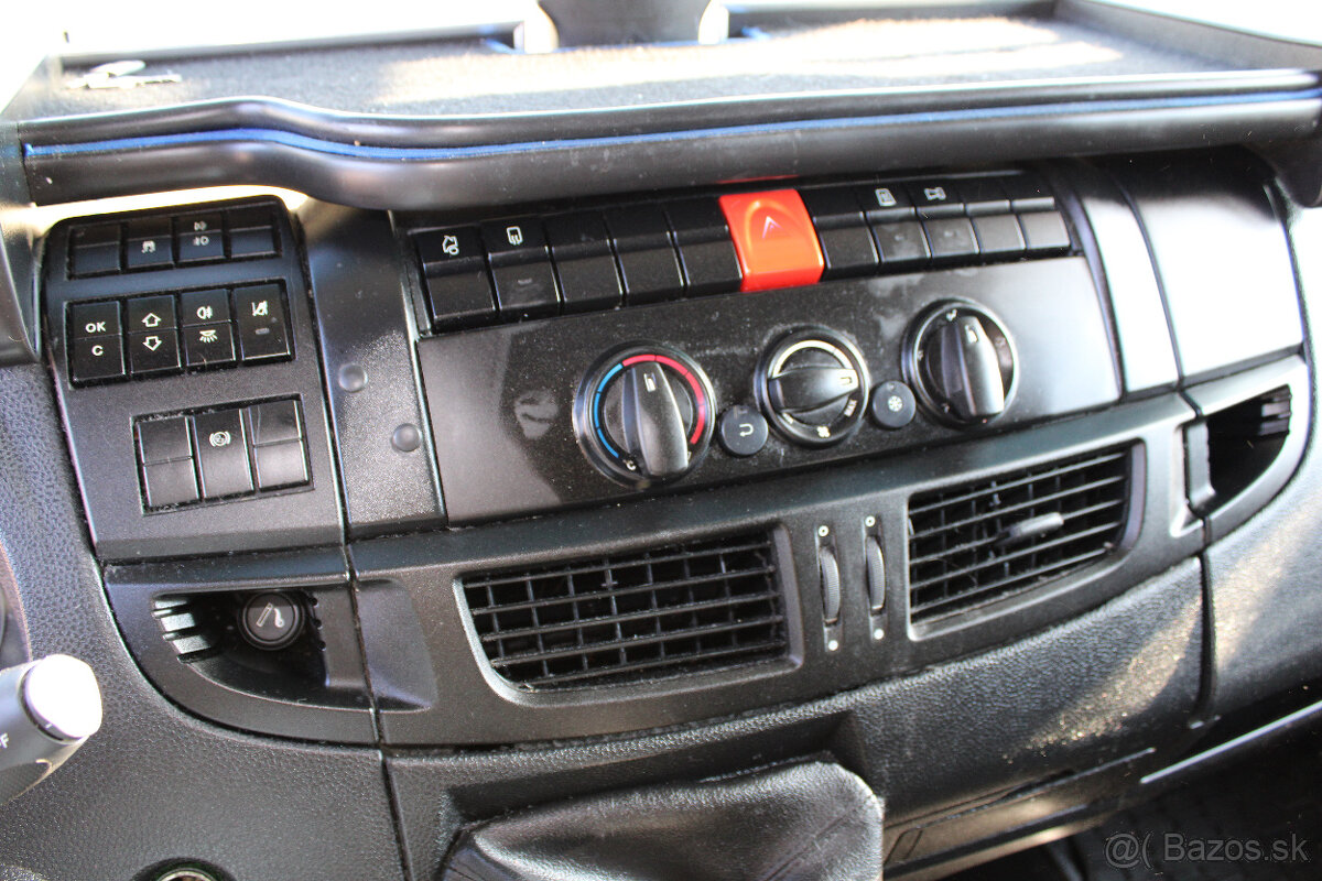 Iveco Eurocargo 120E250, 2018 - 7