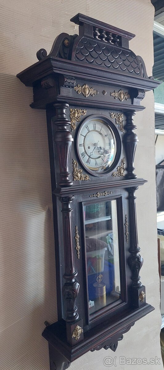 Starozitne hodiny - 7