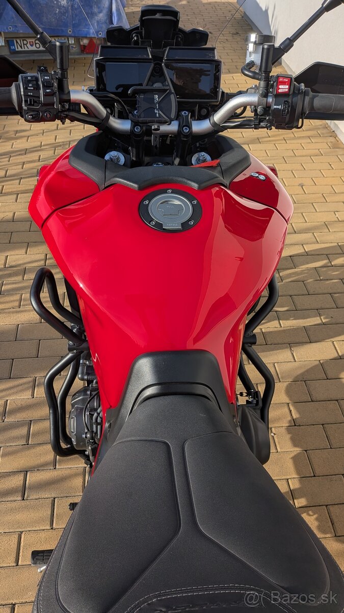 Yamaha Tracer 9, 17000km - 7