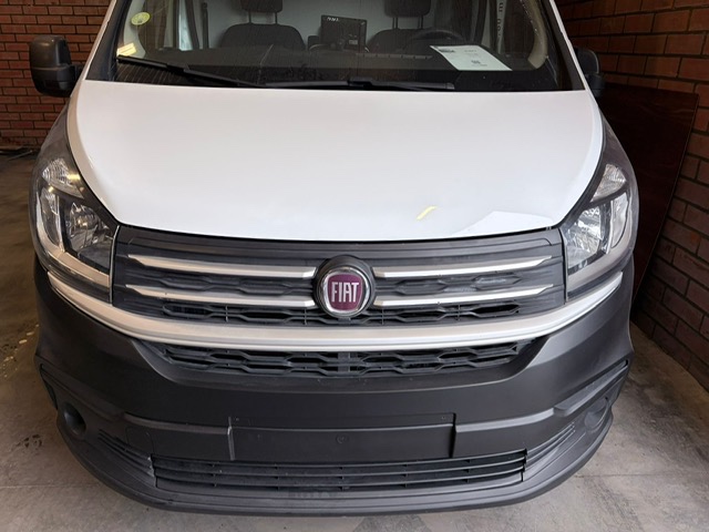 CHLADIARENSKE aút Fiat Talento - 7