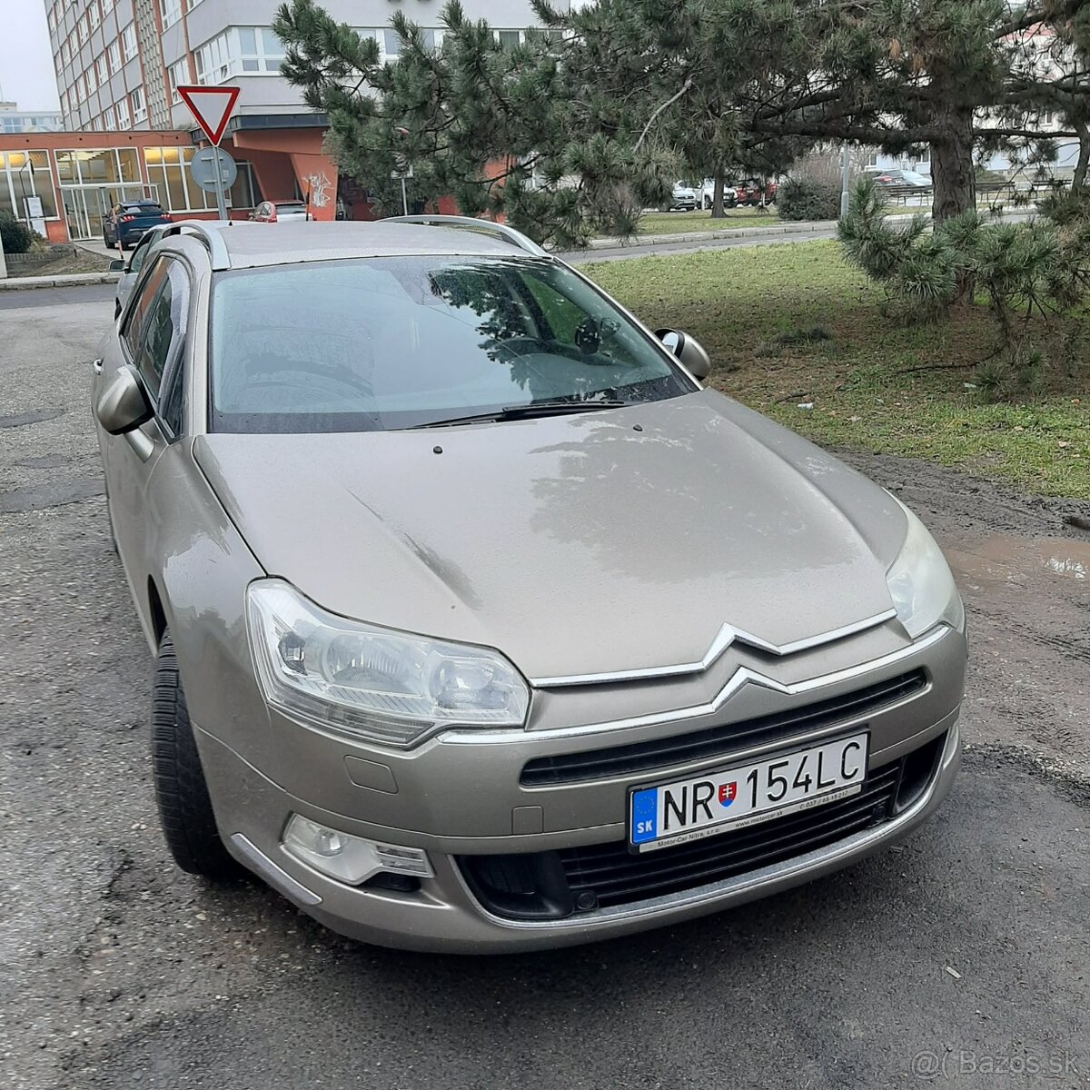 Predám/Vymením - 7