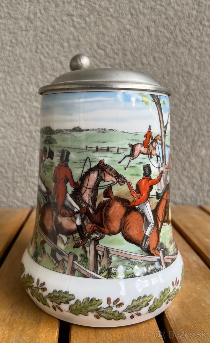 Krígle s deklom - 7