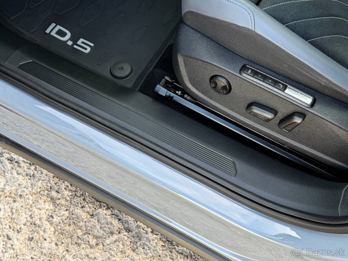 Volkswagen ID.5 Pro Performance 77 kWh - 7