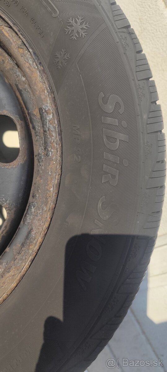 5x100 R15 - 7