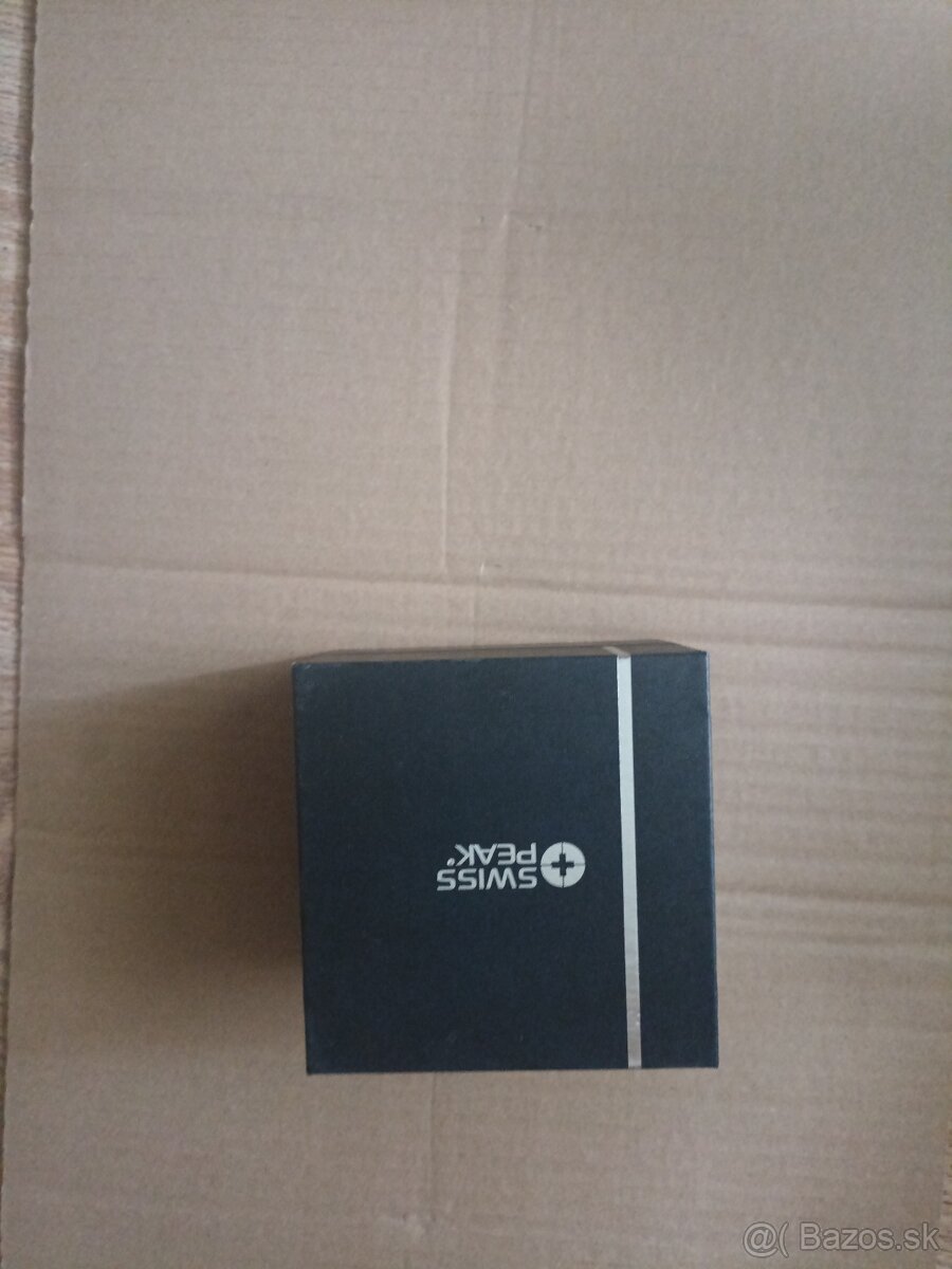 Predám nové elektro - 7