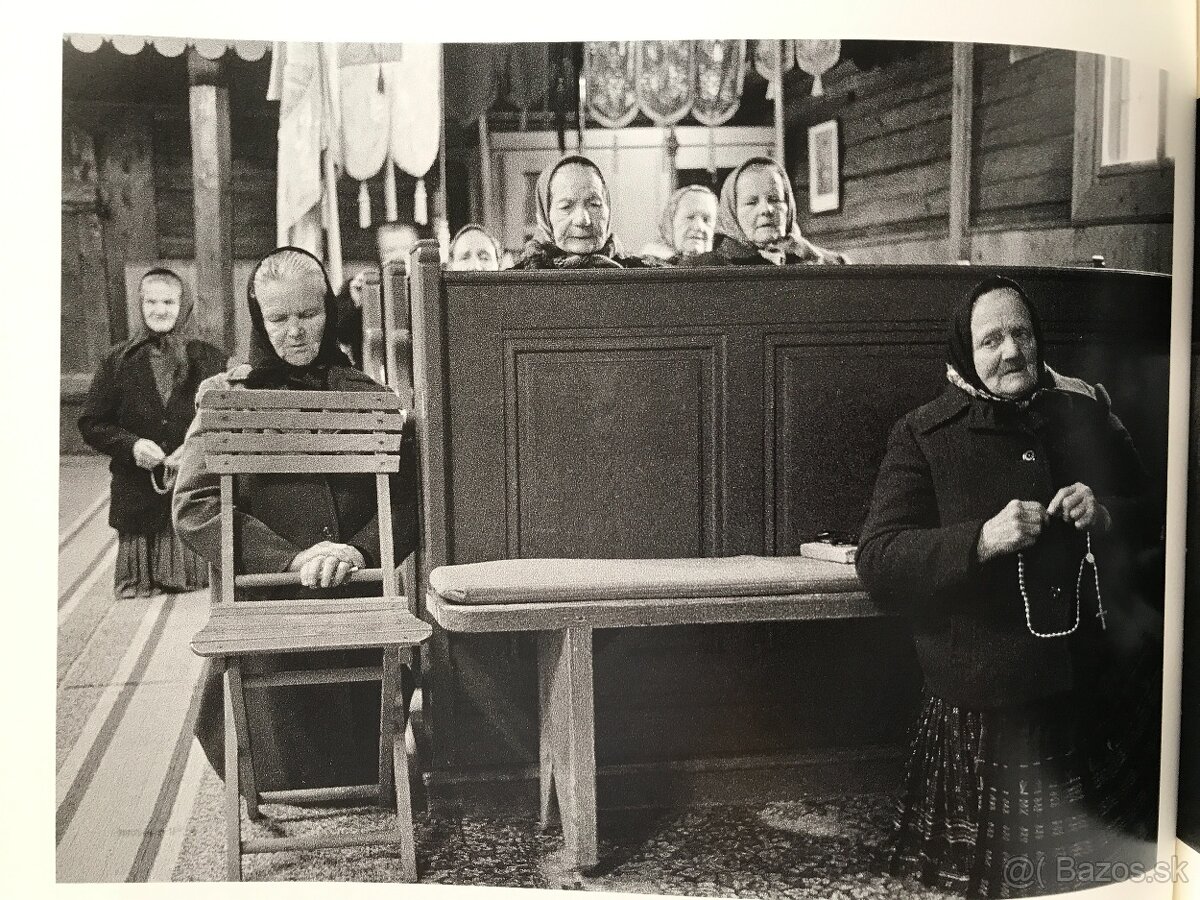 3 x Tibor Huszár - 7