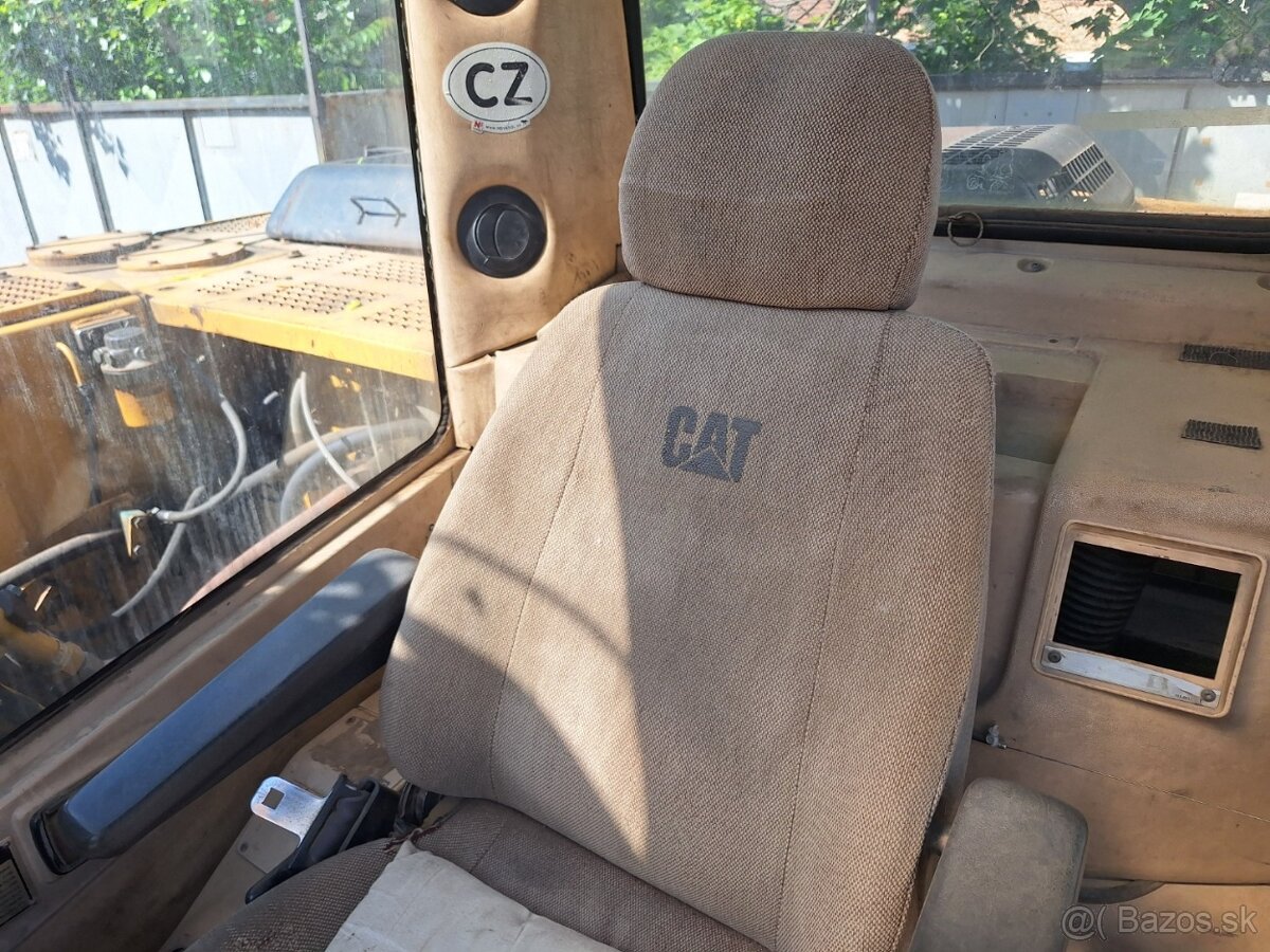 CATERPILLAR 312 - 7