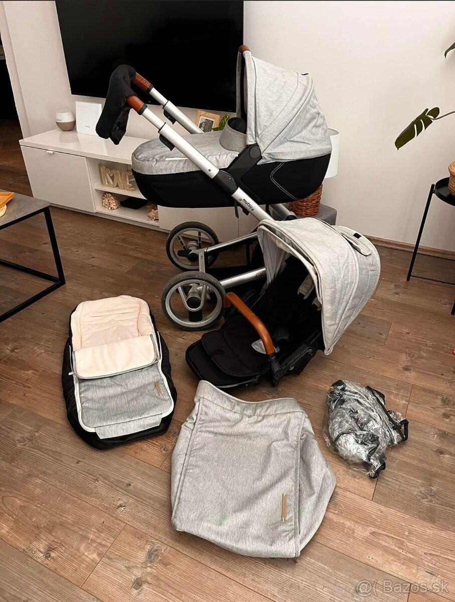 Mutsy Igo - 7
