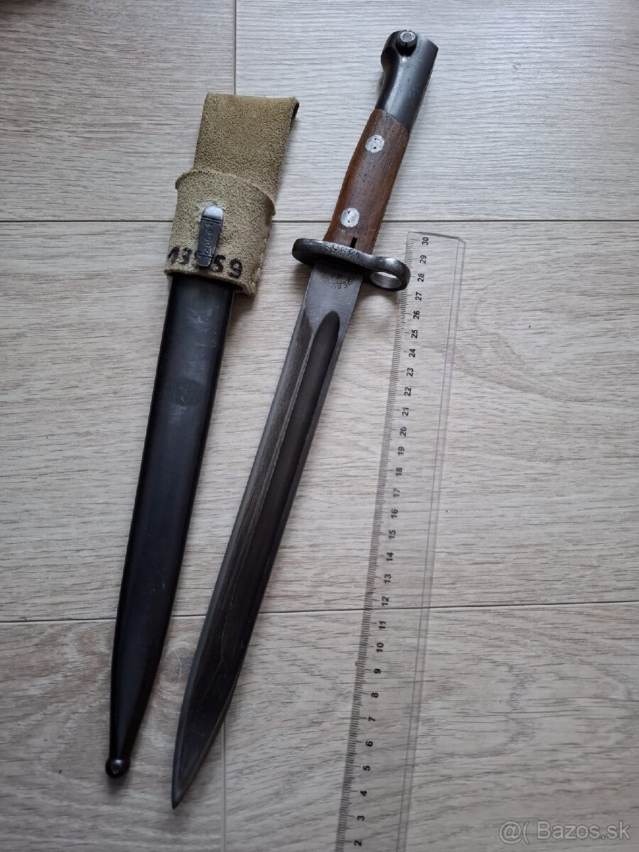 Bodák M48 - 7