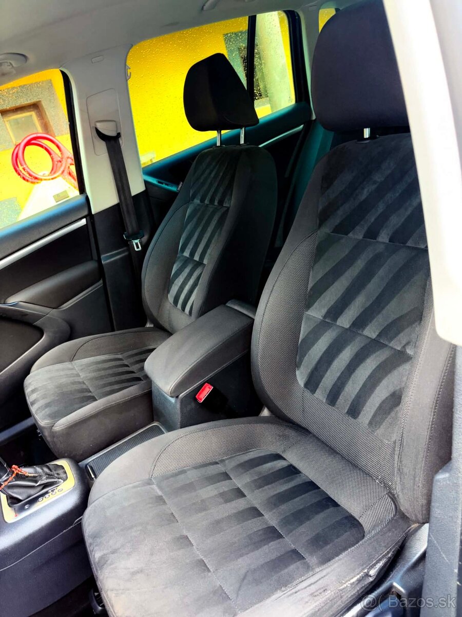Tiguan 2013 - 7