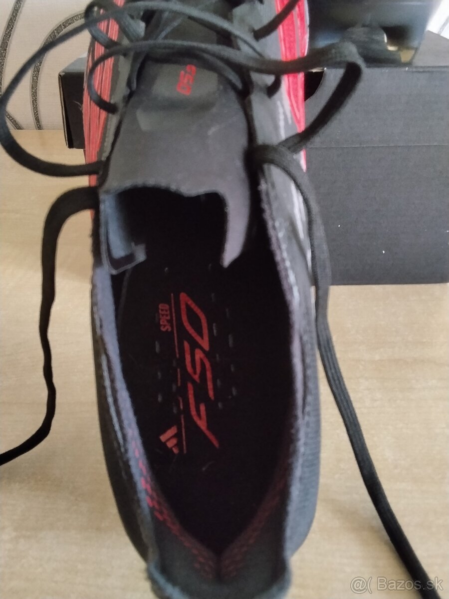 Adidas F50 Elite FG - 7