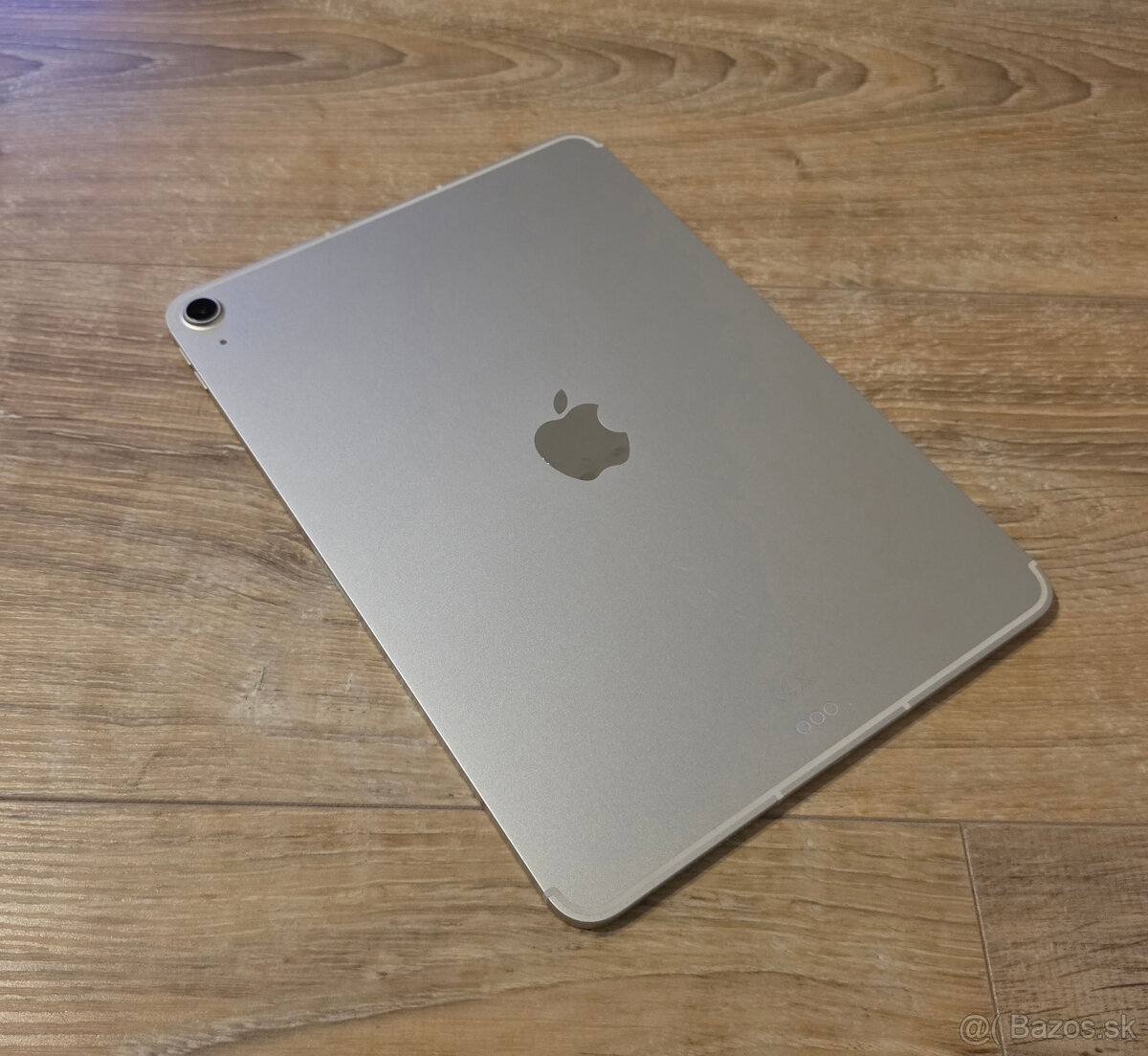 Apple iPad Air 11 m3 256gb cellular - 7