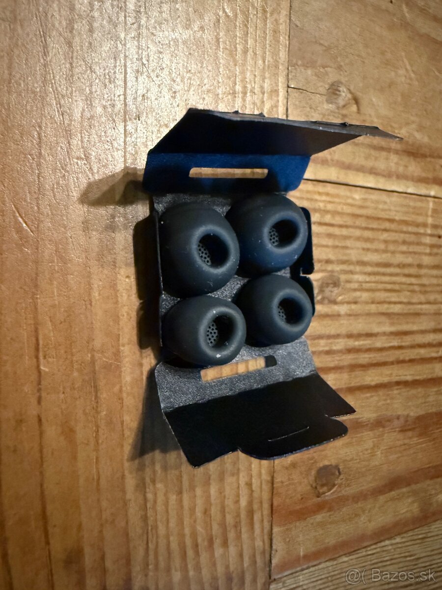 SAMSUNG GALAXY BUDS3 PRO - 7