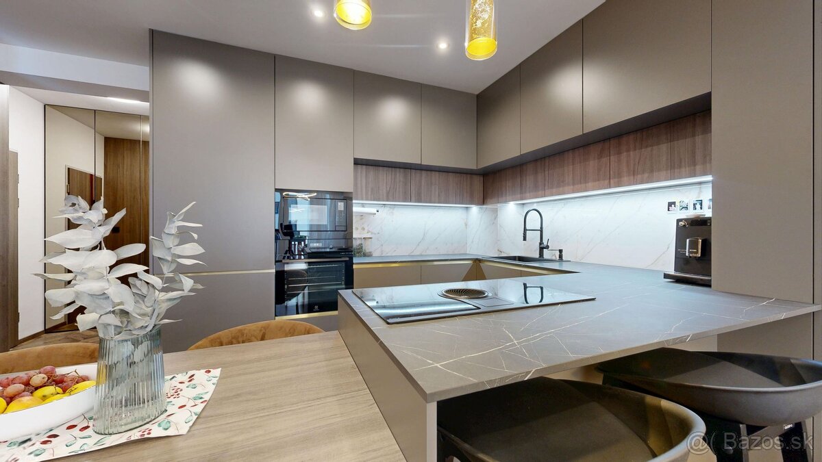 🏡 Na predaj moderný 3-izbový byt v novostavbe - Trnava - 7