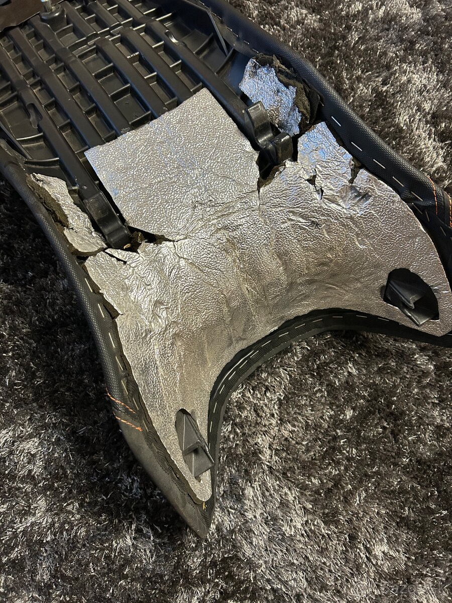 Ktm 1X90 adventure R sedlo - 7