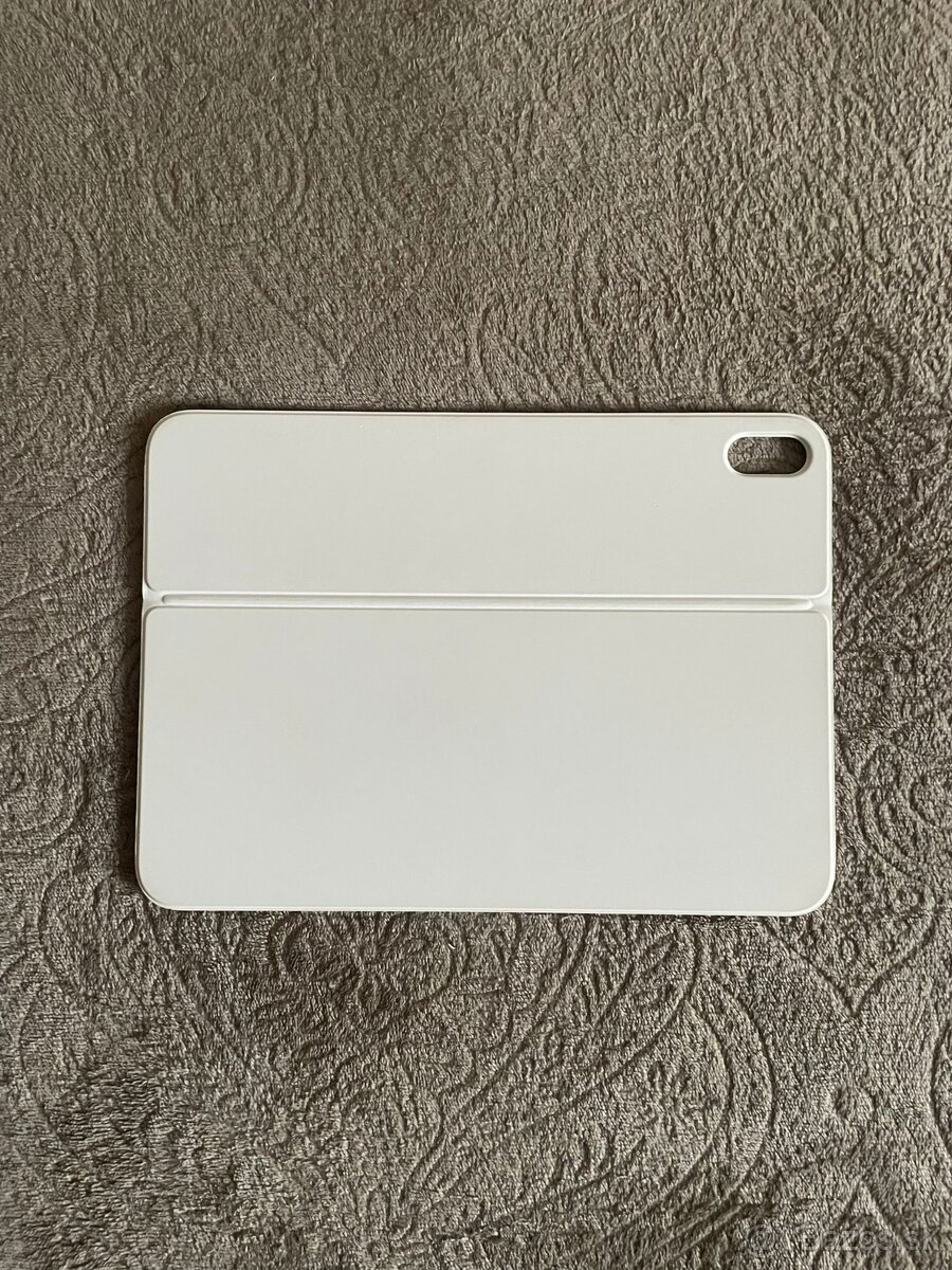 iPad 10.9" 64 GB WiFi Cellular Ružový 2022 - 7