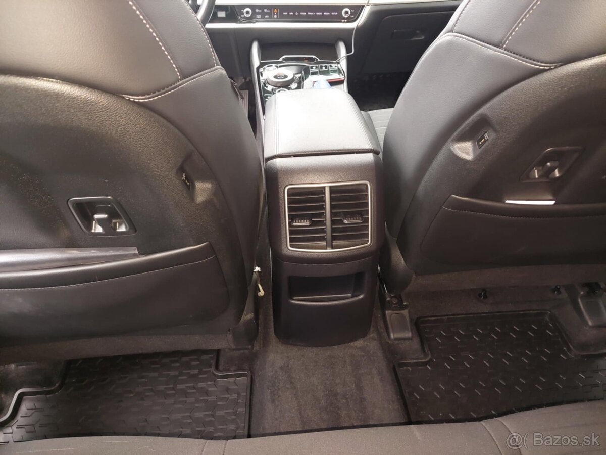 KIA Sportage - 7