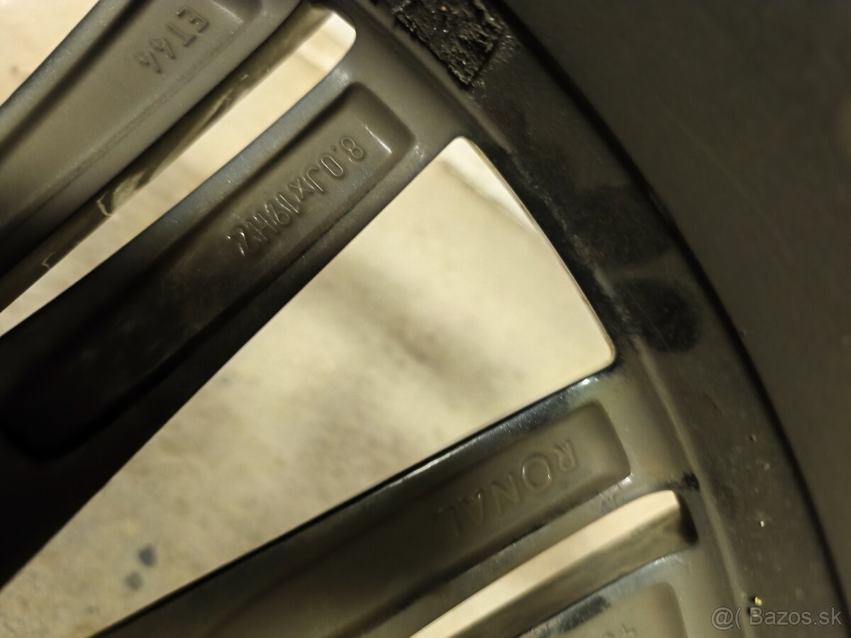 Zenith antares canopus - 7