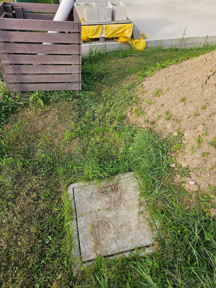 Okres Senec - BERNOLÁKOVO - NA PREDAJ stavebný pozemok so zá - 7