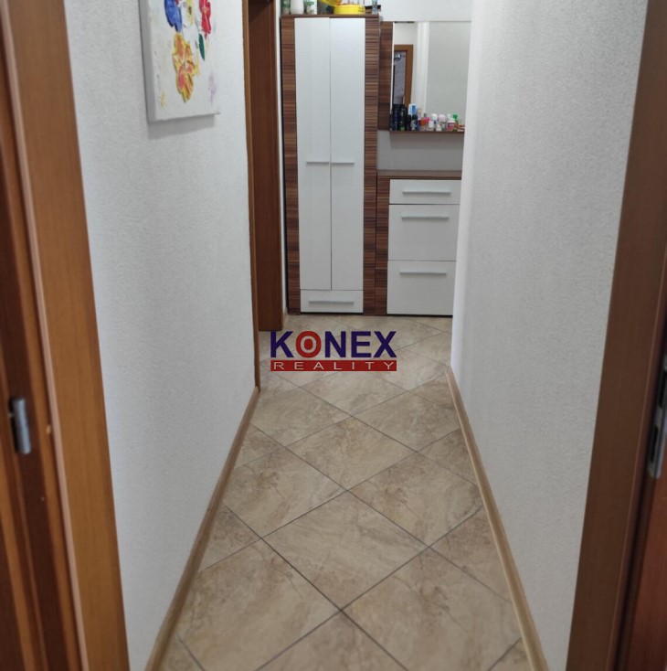 NOVINKA – 3-izbový byt Humenné, Pod Sokolejom - 7