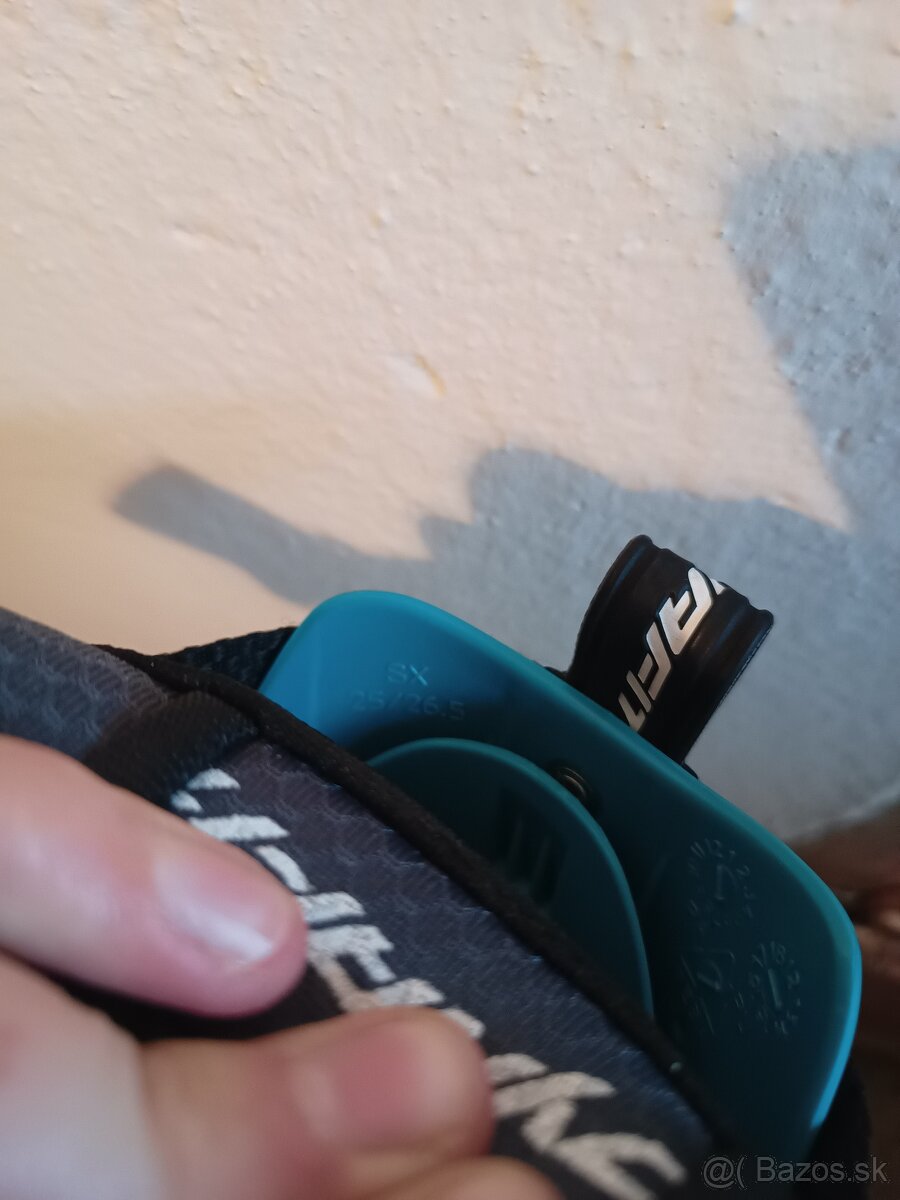 damske ski alp topanky DYNAFIT NEOu velkost 39 - 7