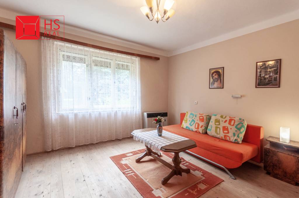 Predaj domu príp. chalupy v obci Dedinka pri NZ - 7