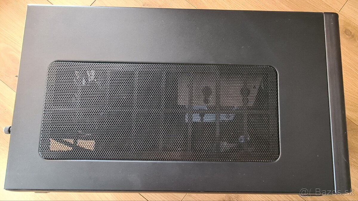 Pc skrinka Fractal - 7