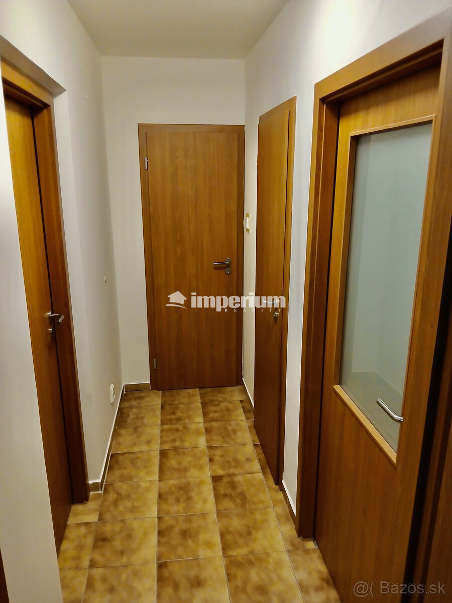 Šamorín - predaj 3 izb. zariadeného bytu so špajzou v okrajo - 7