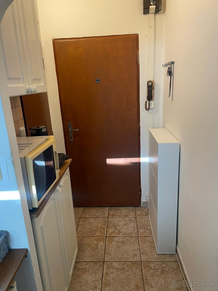 Garsónka na prenájom - 7