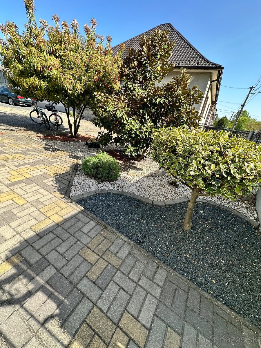 Rodinny dom s pozemkou v Okoci - 7