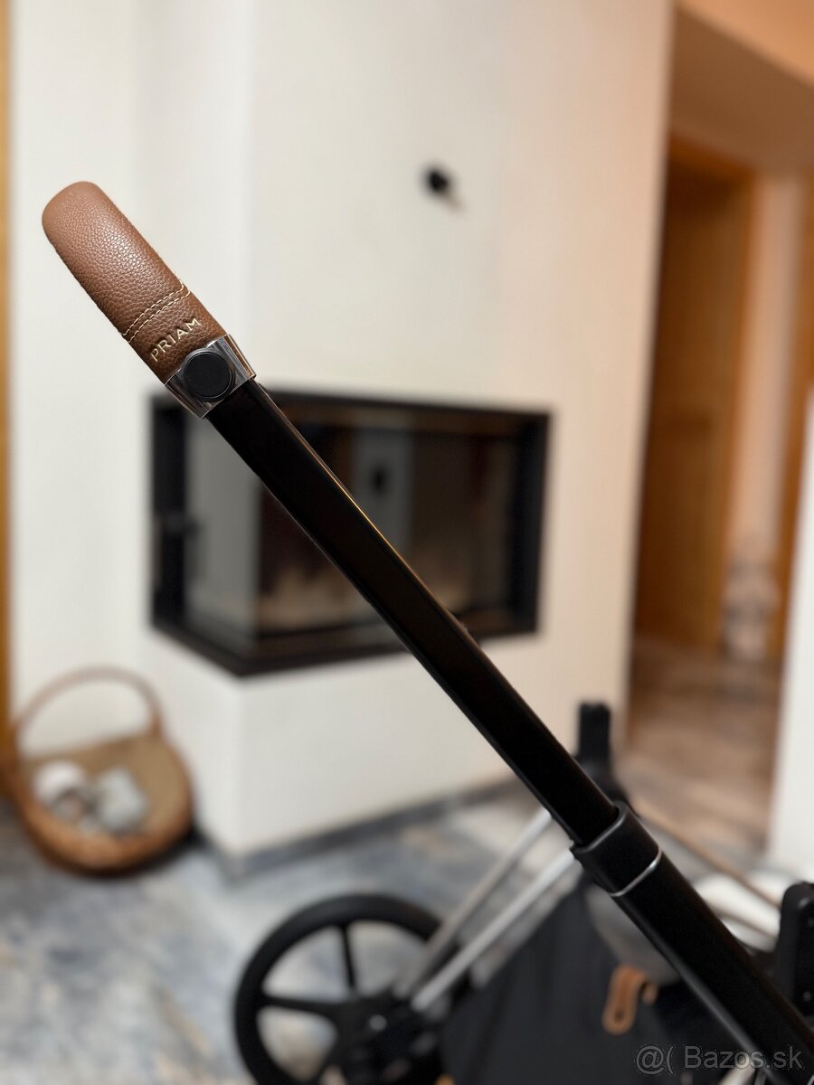 Podvozok cybex priam 2025 - 7