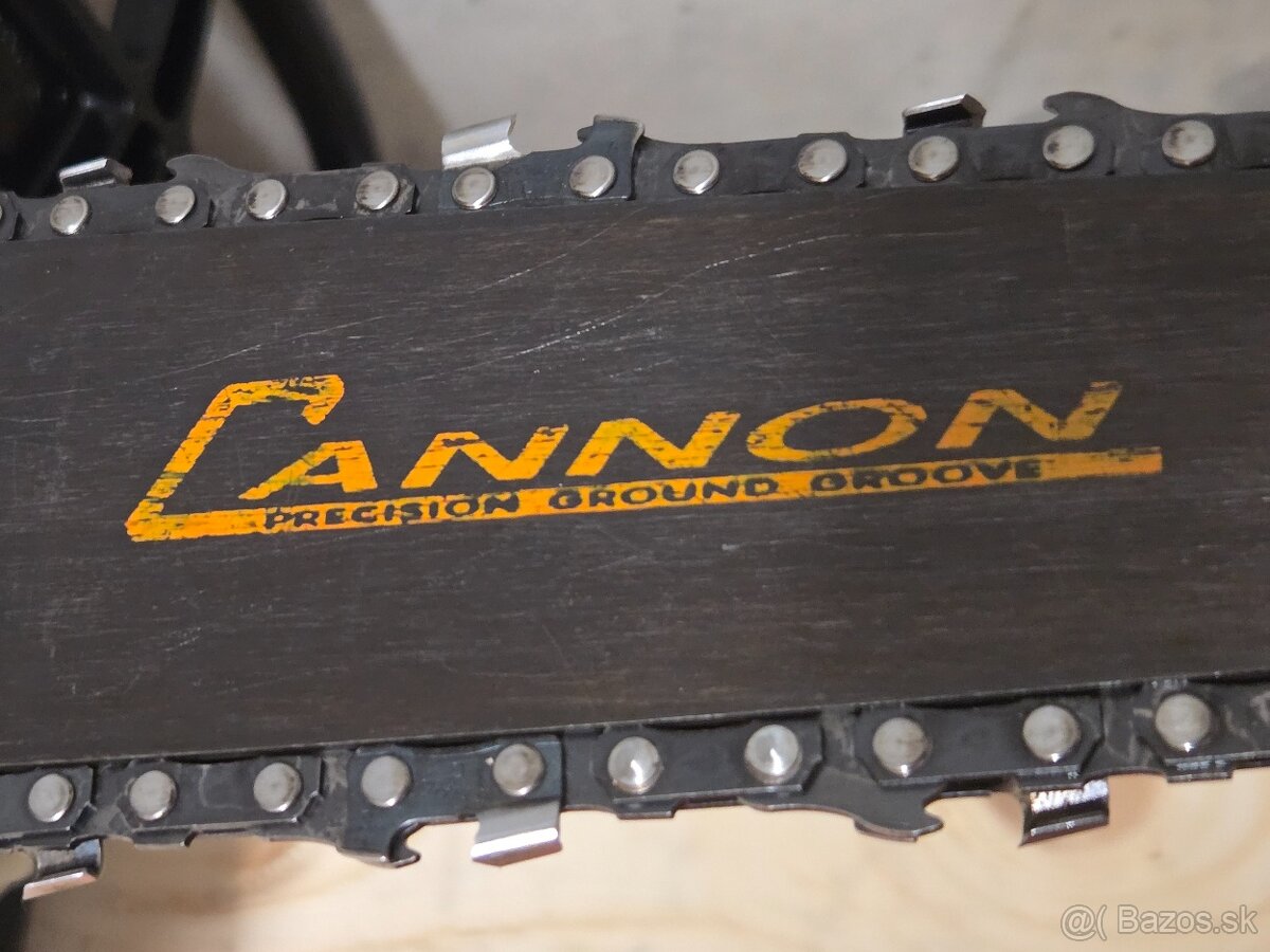 Stihl ms 194 T/C motrova pila v zaruke 12/2026 - 7