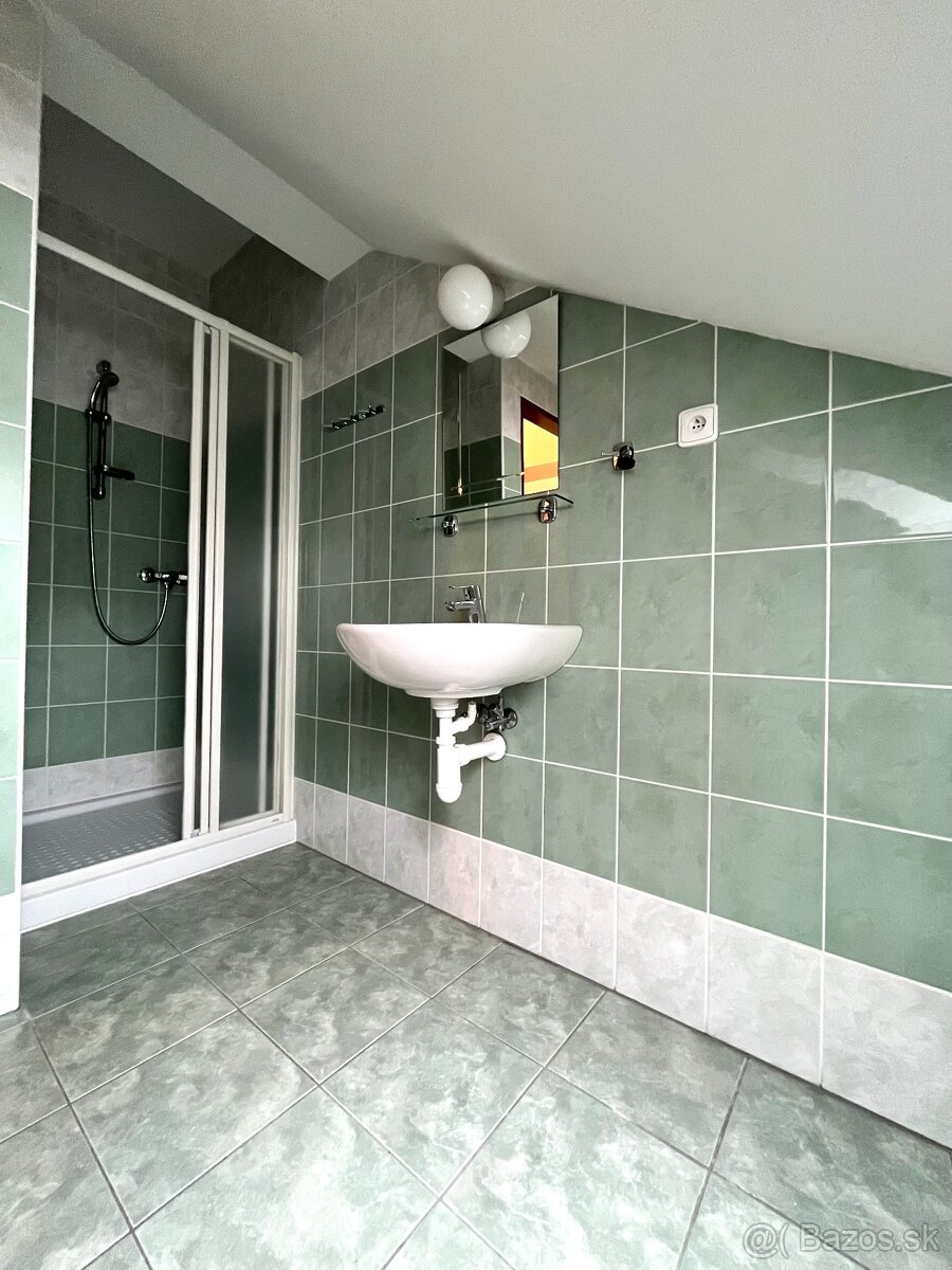 Garsónka na prenájom - 7