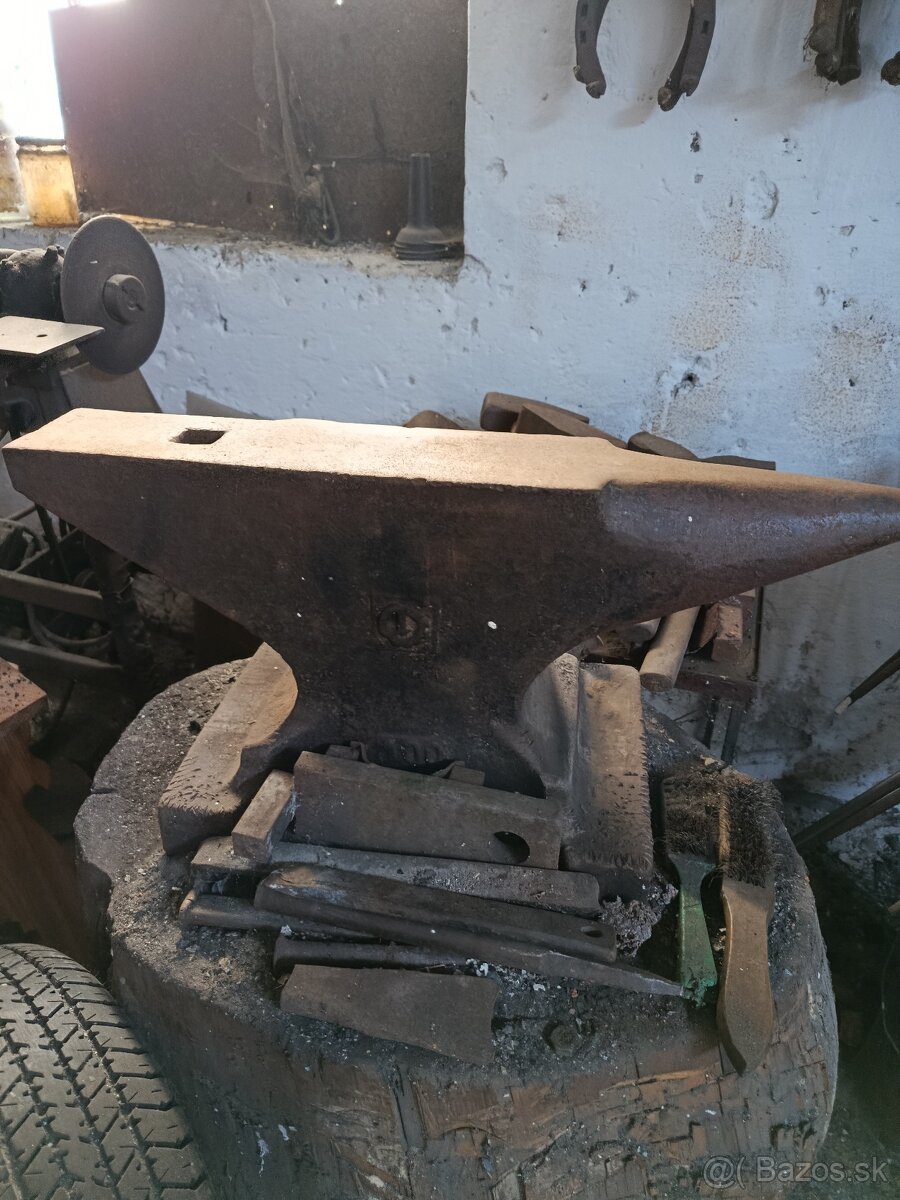 Kováčska vyhna - 7