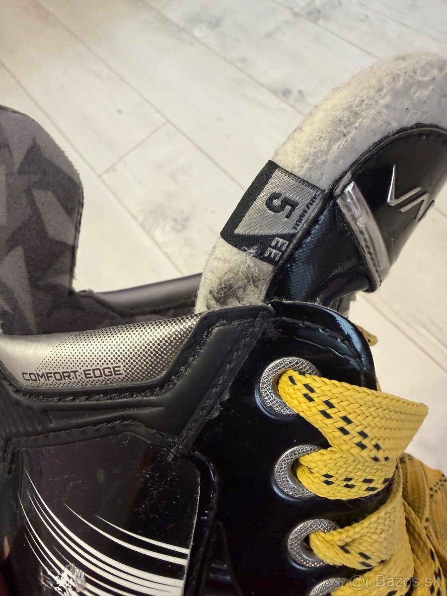 BAUER VAPOR X3 VEĽKOSŤ 5 EE - 7